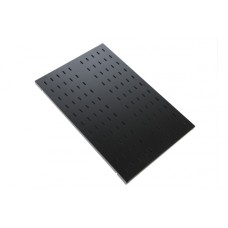 Полка перфорированная грузоподъёмностью 100 кг., глубина 1000 мм ЦМО СВ-100У-9005