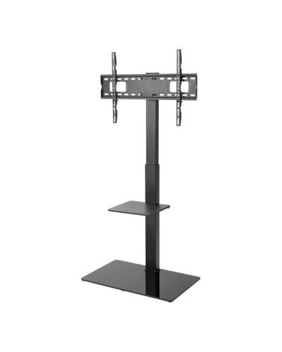 Напольная стойка с кронштейном для телевизора 37-70 REXANT (38-0318) в Рубцовске Системы видеонаблюдения Pintop.ru