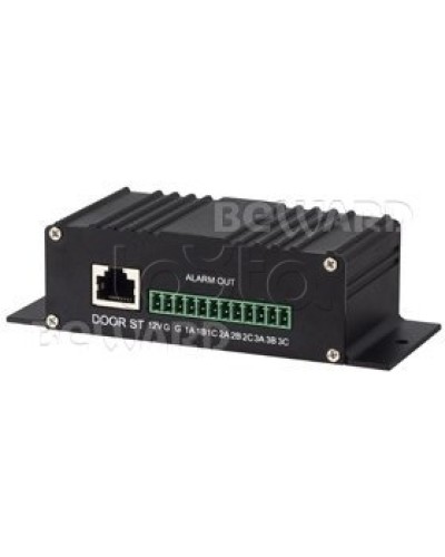 Контроллер для подключения 3 исполнительных устройств Beward NC311P в Рубцовске Аксессуары для IP домофонов Pintop.ru