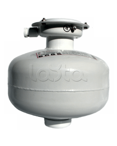 Модуль порошкового пожаротушения взрывозащищенный в специальном исполнении настенный Источник-плюс Тунгус-МПП(Н-Взр-Т)-9(н)-И-ГЭ-У2 в Рубцовске Модули пожаротушения (Ex) Pintop.ru