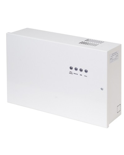 Однозонный прибор управления оповещением “Октава-100Ц” Полисервис ОКТАВА-100Ц-М в Рубцовске Система оповещения Октава Полисервис Pintop.ru