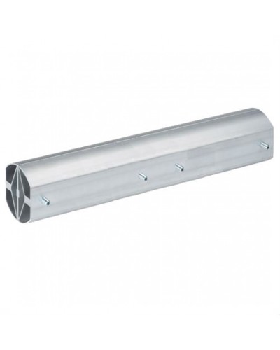 Элемент соединительный для модульных стрел типа L Faac 428616 в Рубцовске Запчасти для шлагбаумов и автоматики Pintop.ru