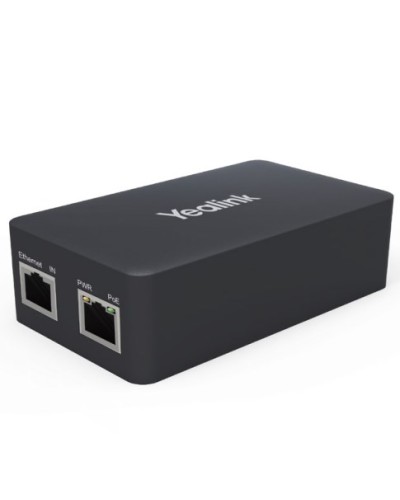 PoE-адаптер Yealink YLPOE30 в Рубцовске Дополнительное оборудование для сетей Pintop.ru