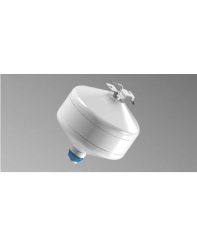 Модуль порошкового пожаротушения НЗПО МПП(Р)-9-КД-1-ГЭ-УХЛ2-ТУ 28.99.39-007-43504716-2023 Гранат-9 в Рубцовске Модули порошковые Pintop.ru