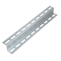 Z-профиль 60х30х32х2,0 L2000 мм КМ-профиль (Z60-30-32-2.0-2000)