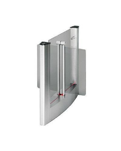 Модуль турникета центральный с картоприемником на 660 Oxgard OL-05-CMK-2R-660(Mifare) в Рубцовске Турникеты Pintop.ru