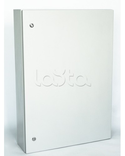 Металлический шкаф с термоизоляцией Forteza ТШУ-700.2.НВ (500x700x230) в Рубцовске Технические средства охраны периметра Pintop.ru