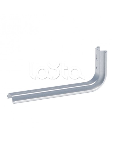 L-Омега профиль 150 (1,5 мм) INOX EKF (OMPL150-INOX) в Рубцовске Аксессуары для лотков Pintop.ru