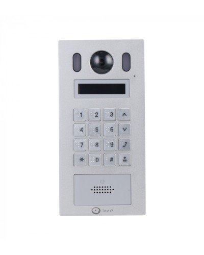 Панель вызывная True IP Systems TI-3220WD в Рубцовске Вызывные IP панели Pintop.ru