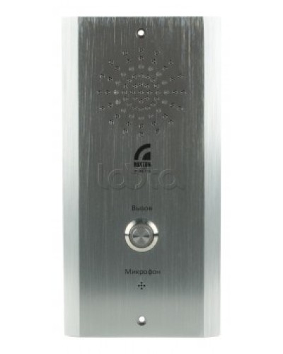 Панель вызывная Roxton IP-A6716 в Рубцовске Система оповещения и трансляции Roxton Pintop.ru