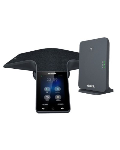 Конференц-телефон Yealink CP935W-Base в Рубцовске Дополнительное оборудование для сетей Pintop.ru