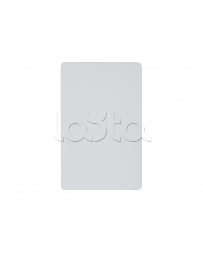 Смарт карта Mifare1 бесконтактная Hikvision FM11RF08-M1 в Рубцовске Оптовые идентификаторы Pintop.ru