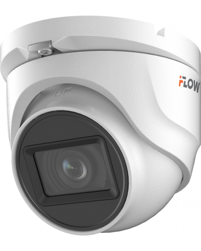 HD-TVI камера iFlow F-AC-2351(2.8mm) в Рубцовске Аналоговые камеры Pintop.ru