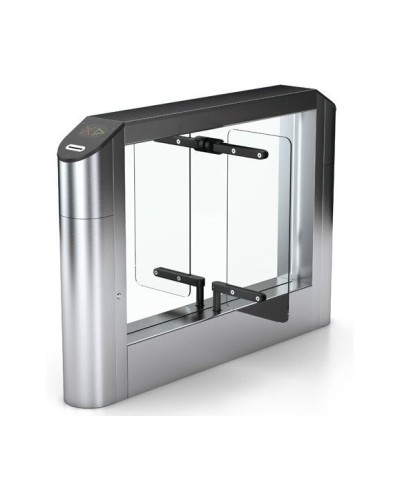 Модуль турникета центральный Oxgard Praktika T-05-СM-2R-900 (Mifare) в Рубцовске Турникеты Pintop.ru