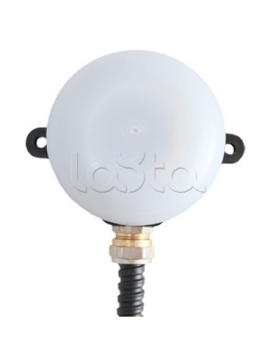 Оповещатель световой взрывозащищенный Компания СМД ОРБИТА ВЗ С 220 в Рубцовске Оповещатели Ex Pintop.ru