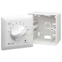 Регулятор громкости, 200 Вт TOA AT-4200B-EB