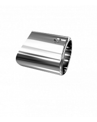 Муфта в сборе для крепления к стойкеРостов-Дон Муфта 32 НЕРЖ (с элементами крепления) в Рубцовске Ограждения Pintop.ru