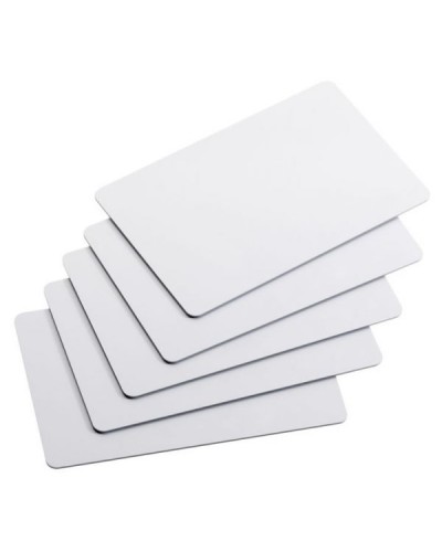 Карта формата Mifare тонкая AccordTec AT-ID02-MF в Рубцовске Оптовые идентификаторы Pintop.ru