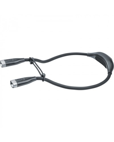 Фонарь Navigator 93 188 NPT-N01 на шею 4LED(1,5Вт) акк.3,7В 0,85Ач в Рубцовске Источники света(Лампы) Pintop.ru