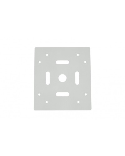 Монтажная пластина для откатных шлагбаумов VBR CARDDEX в Рубцовске Запчасти для шлагбаумов и автоматики Pintop.ru