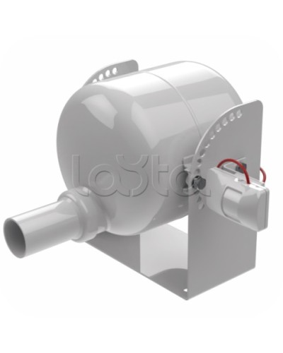 Модуль порошкового пожаротушения автономный Источник-плюс Тунгус МПП(Н-С3)-10(ст)-И-ГЭ-У2 (высота установки до 6 м) (УСПАА-1 v5) в Рубцовске Модули порошковые Pintop.ru