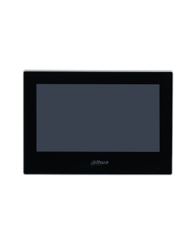 IP Видеодомофон Dahua DHI-VTH2621G-P в Рубцовске Абонентские IP устройства Pintop.ru