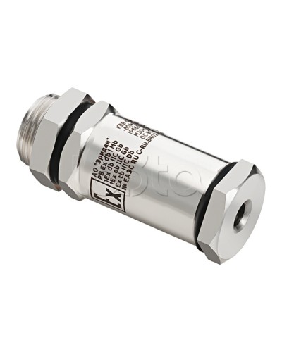 Взрывозащищенный кабельный ввод Эридан КВВ-О6-Н в Рубцовске Дополнительное оборудование (Ex) Pintop.ru