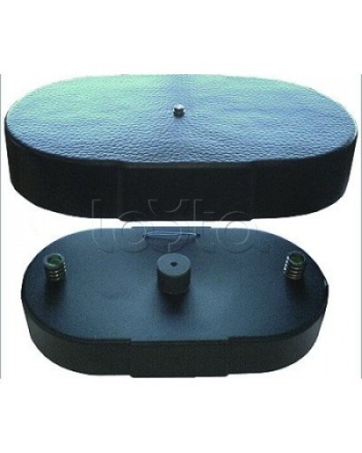 Топ-тампер для башен серии PT Optex PTPS в Рубцовске Аксессуары для средств охраны периметра Pintop.ru