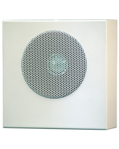 Громкоговоритель настенный МЕТА АСР-03.1.2 исп.2 (0,75 Вт, 100В) в Рубцовске Система оповещения и трансляции Мета Pintop.ru