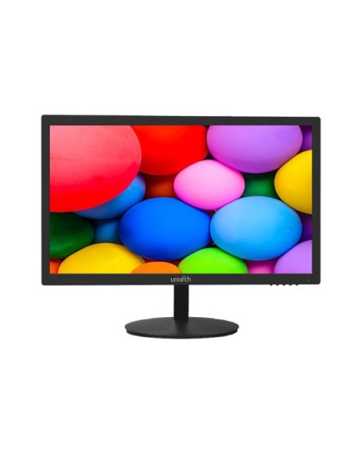 Монитор для видеонаблюдения Uniview MT-22-L 22 в Рубцовске Системы видеонаблюдения Pintop.ru