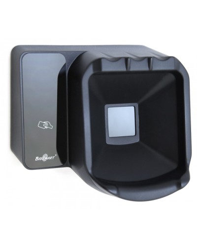 Cчитыватель комбинированный биометрический BioSmart PV-WM-MF в Рубцовске Считыватели Pintop.ru