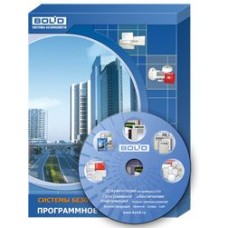 ПО лицензия на 1 дополнительное рабочее место фотоверификации Болид-ПО "УРВ для 1С фотоверификация"