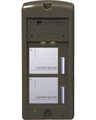 Панель вызова Vizit БВД-306CP-2 в Рубцовске Многоабонентные устройства Pintop.ru