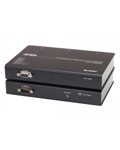 Удлинитель ATEN CE920-ATA-G в Рубцовске Системы видеонаблюдения Pintop.ru