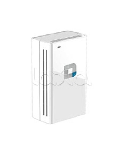 Повторитель беспроводной двухдиапазонный D-Link DAP-1520/RU/A1A в Рубцовске Беспроводное оборудование Pintop.ru