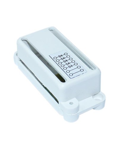 Разветвитель этажный Метаком MK-SW5 в Рубцовске Блоки коммутации многоабонентные Pintop.ru