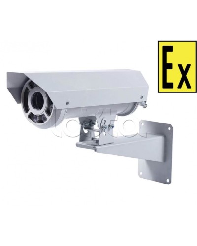 Видеокамера взрывозащищенная Компания СМД Орион МК ВК Тип 1-IP/2MP-Z-А-PoE в Рубцовске Взрывозащищенные камеры Pintop.ru