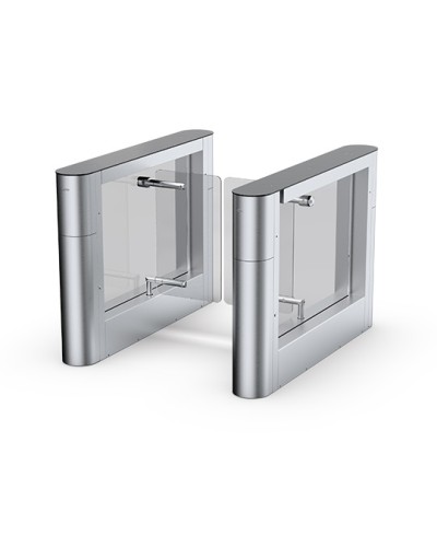 Гибрид центрального модуля турникета Oxgard Praktika T-08-GCMК-660/900 в Рубцовске Турникеты Pintop.ru