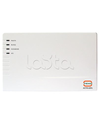 Блок реле Теко Астра-БРА в Рубцовске Релейные модули Pintop.ru