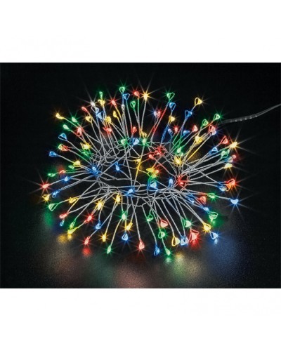 Гирлянда Navigator 95 034 NGF-D039-01 (нить-фейерверк RGBY 3м IP20) в Рубцовске Источники света(Лампы) Pintop.ru
