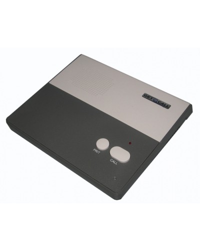 Устройство абонентское громкоговорящее Getcall GC-5004D1 в Рубцовске Переговорные устройства Pintop.ru