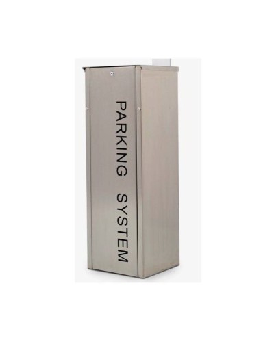 Тумба шлагбаума Smartec ST-RB304BR-SS в Рубцовске Автоматические шлагбаумы Pintop.ru