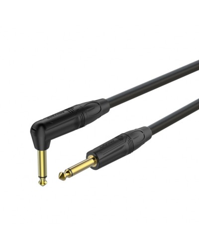 Кабель инструментальный ROXTONE GGJJ110/1 в Рубцовске Система оповещения и трансляции Roxton Pintop.ru