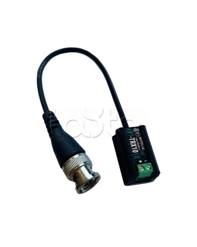 Приемопередатчик видеосигнала Инфотех AVT-TRX101Х в Рубцовске Видеоусилители, Модуляторы, Делители Pintop.ru