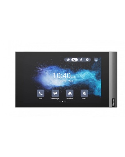 Настенный интерком-монитор Akuvox S562 в Рубцовске Интерфоны и интеркомы Pintop.ru