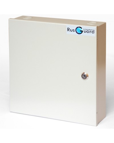 Контроллер СКУД RusGuard ACS-102-CE-BM в Рубцовске Сетевая СКУД - RusGuard Pintop.ru