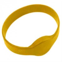 Браслет с ЕM индификатором Smartec ST-PT055EM-YL