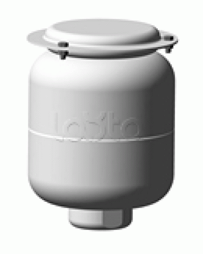 Модуль порошкового пожаротушения в нормальном исполнении настенный Источник-плюс Тунгус-МПП(Н)-2,7(н)-И-ГЭ-У2 в Рубцовске Модули порошковые Pintop.ru