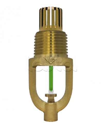 Распылитель тонкораспылённой воды СВS0-ПНо0,13-R½/Р57.В2-«Аква-Гефест» (Бронза) в Рубцовске Оросители Pintop.ru