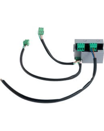 Адаптер дистанционной разблокировки для откатных ворот (используется вместе с Н3000)Came 001RSDN001 в Рубцовске Запчасти для шлагбаумов и автоматики Pintop.ru